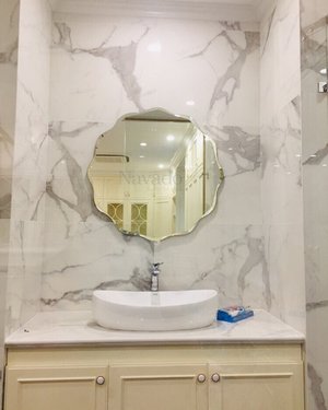 Gương phòng tắm NAV 543