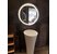 Gia công gương đèn led tròn phòng tắm Tuyên Quang fi 60